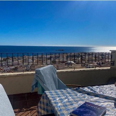 Apartament La Caracola Carboneras Zewnętrze zdjęcie